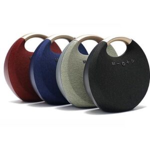 Big Sound Portable Blutooth Speaker - FM, USB, SD