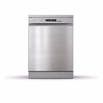 Hisense HS622E90G 13-Place Freestanding Dishwasher