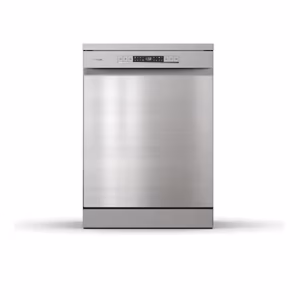 Hisense HS622E90G 13-Place Freestanding Dishwasher