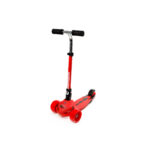 Kids Adjustable Scooter – Sturdy & Fun for Ages 3-12 (Up to 50kg)