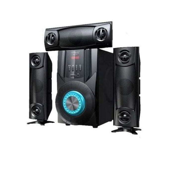 Vitron V641 3.1 Channel Bluetooth Speaker System – 12V (1-Year Warranty) - Image 8