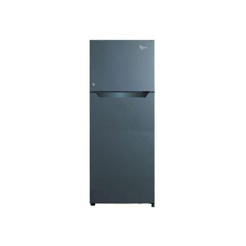 Roch RFR-250-DT-B Double Door No Frost Refrigerator – 197 Litres