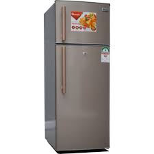 TCL P323TMS Double Door Refrigerator – 323 Litres - Image 2