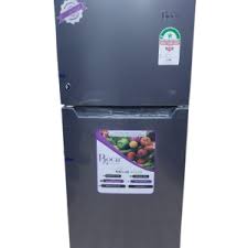 Roch RFR-250-DT-B Double Door No Frost Refrigerator – 197 Litres - Image 3