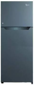 Roch RFR-250-DT-B Double Door No Frost Refrigerator – 197 Litres - Image 4