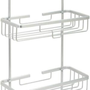 Stainless Steel 3 Tier Shower Caddy Organizer