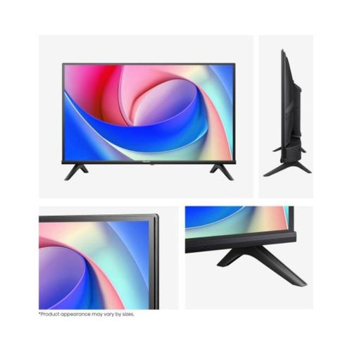 Hisense 32A4QKEN 32 Inch HD Smart TV – AI Sports Mode, DTS HD Sound, VIDAA Smart OS, Black - Image 6