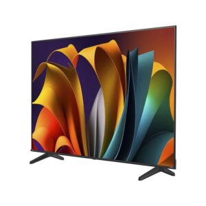 Hisense 43A6QKEN 43 Inch 4K UHD VIDAA Smart TV – Dolby Vision, DTS Virtual:X, AI 4K Upscaler | Kenya