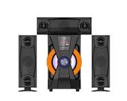 Vitron 642 3.1 Woofer System Combo – TV Guard & 4 Way Power Extension Included - Image 5