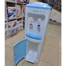 Ailyons GS013 2 Burner Table Top Gas Stove + Free Standing Hot & Normal 2 Tap Water Dispenser Combo - Image 8