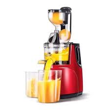 Starlux SL-21030 Slow Juicer – 150W Cold Press Masticating Juicer for Fruits & Vegetables | Kenya - Image 3