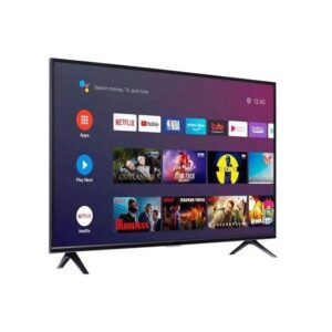 Solarmax 32 inch smart Android TV with Netflix, YouTube, WiFi, Bluetooth and HD display in Kenya